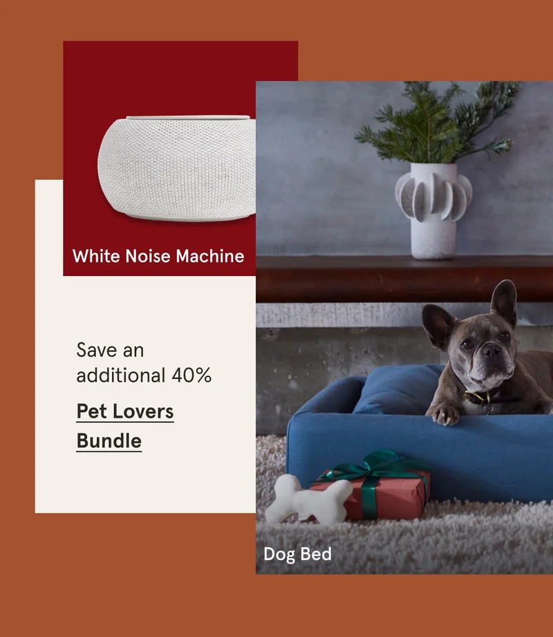 Pet Lovers Bundle