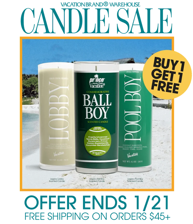 BOGO