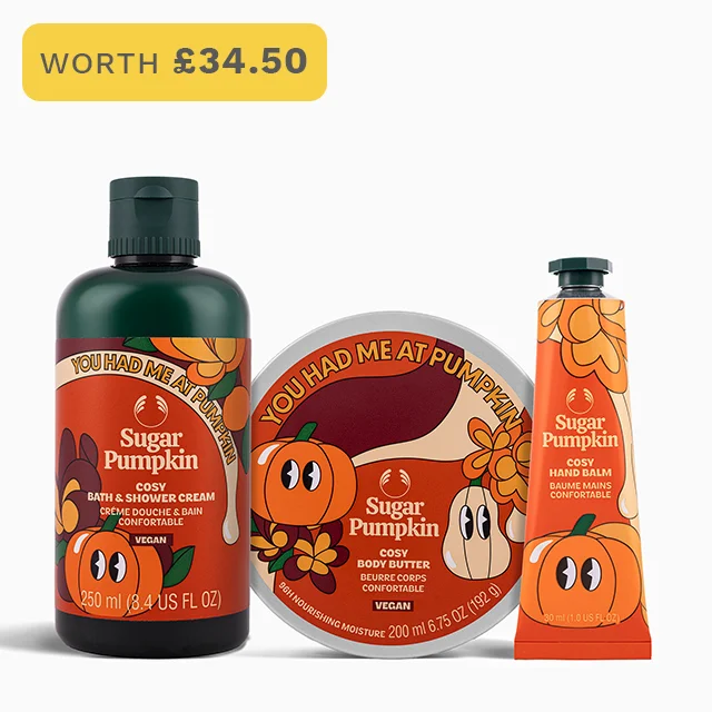 Pumpkin