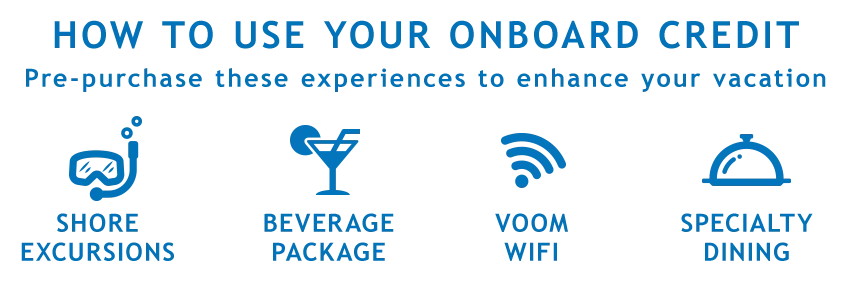 ONBOARD CREDIT