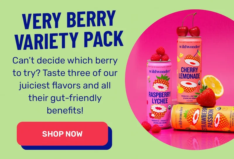 Very Berry