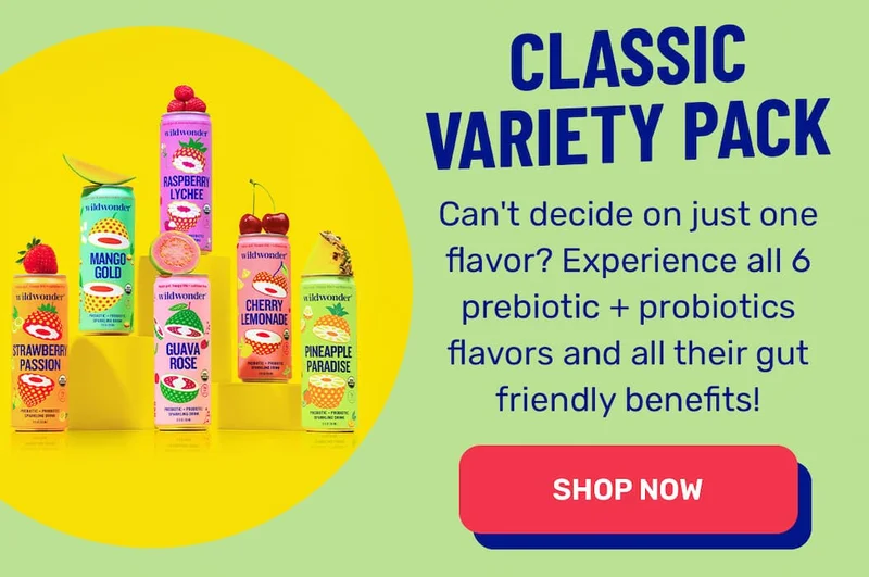 Classic Variety Pack