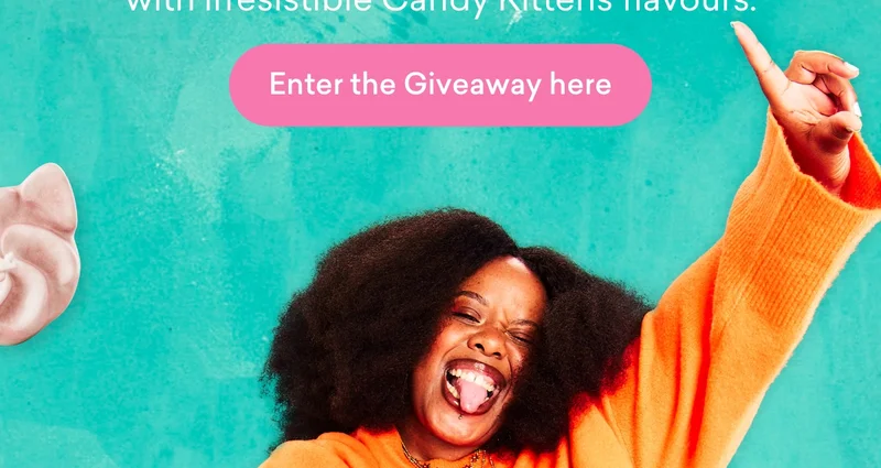 Enter the Giveaway here