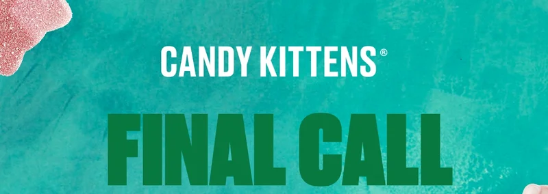 Final Call: Enter to win vegan treats