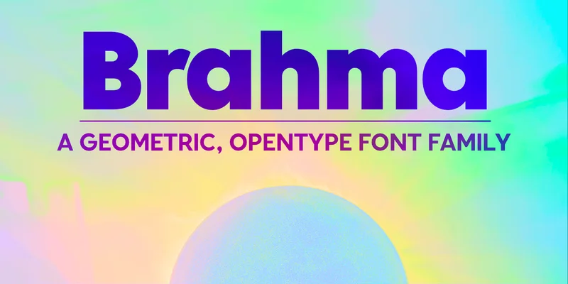 Brahma