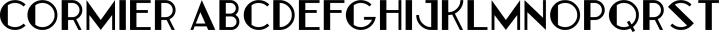 Cormier