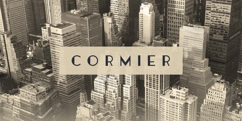Cormier