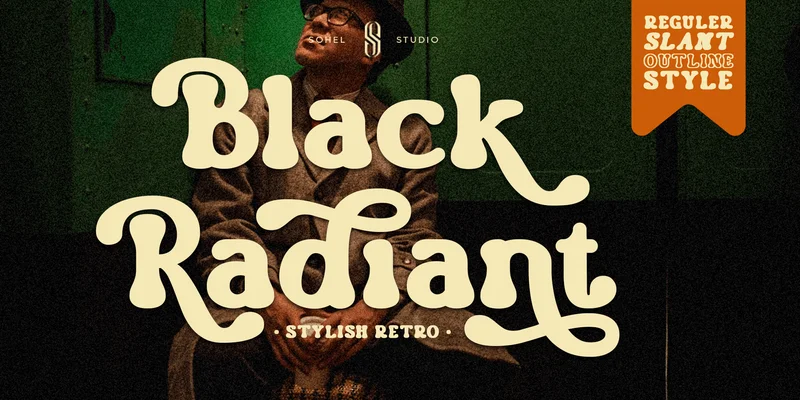 Black Radiant