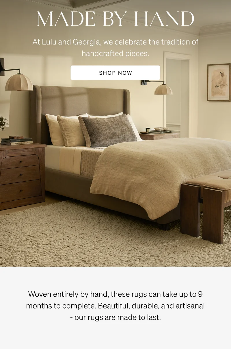 Shop Handmade Rugs