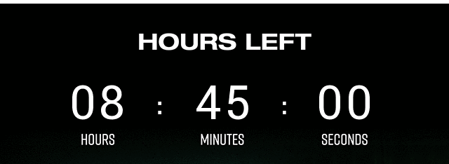 countdown clock