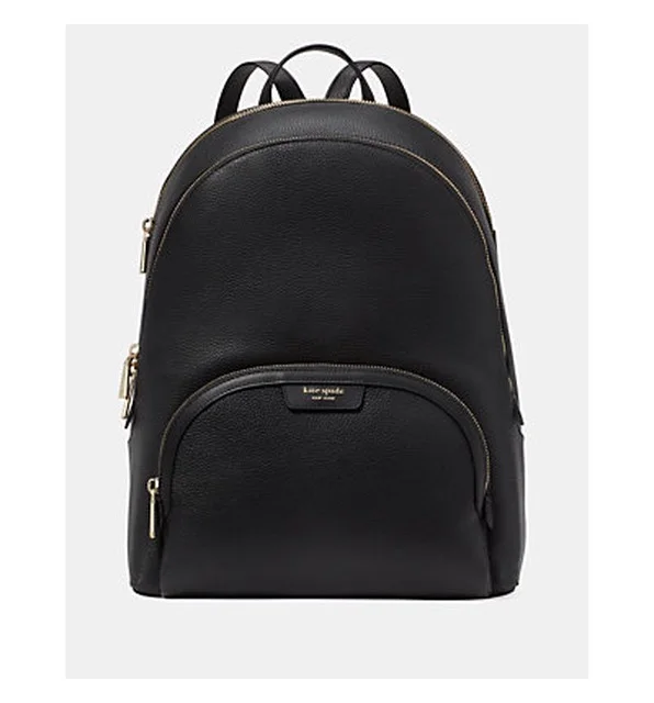 Hudson Large Backpack