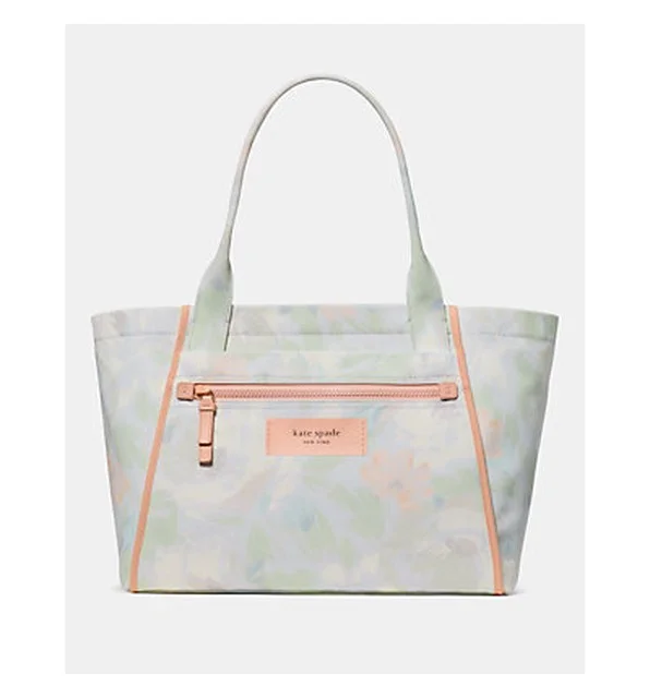 Dash Hidden Garden Tote Bag
