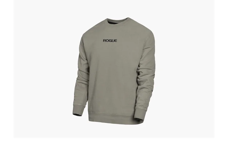 Rogue Essential Crew