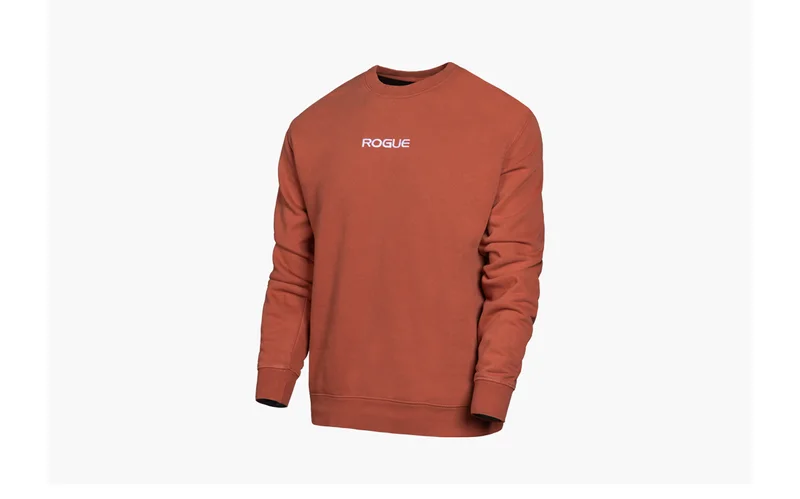 Rogue Essential Crew