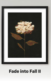 Fade into Fall II by Haley Knighten