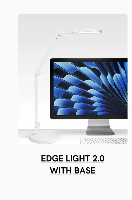 Edge Light 2.0 With Base