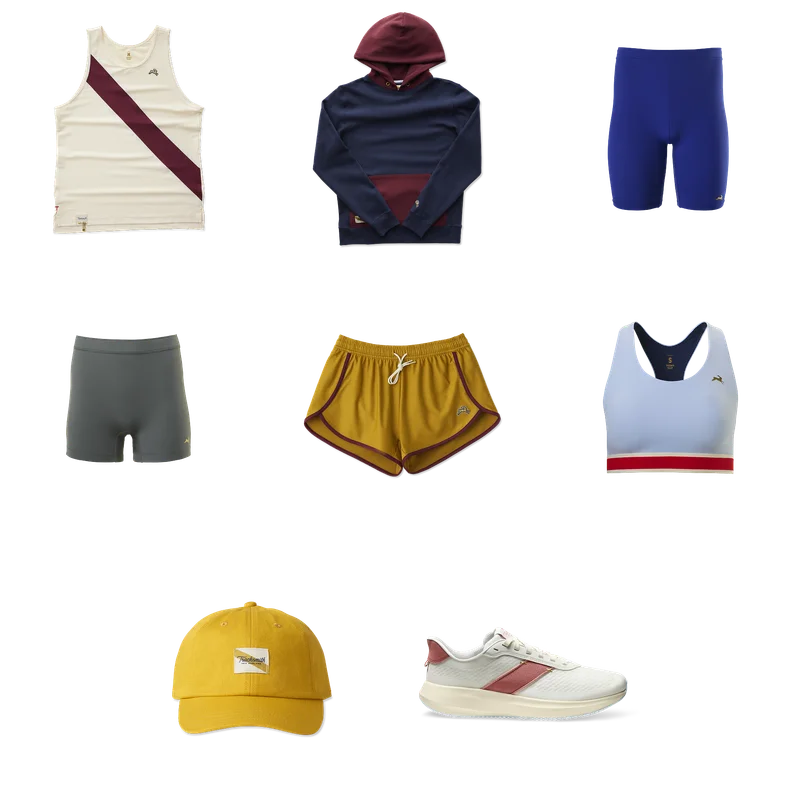 Spring Archive Sale