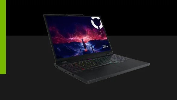 Lenovo Legion