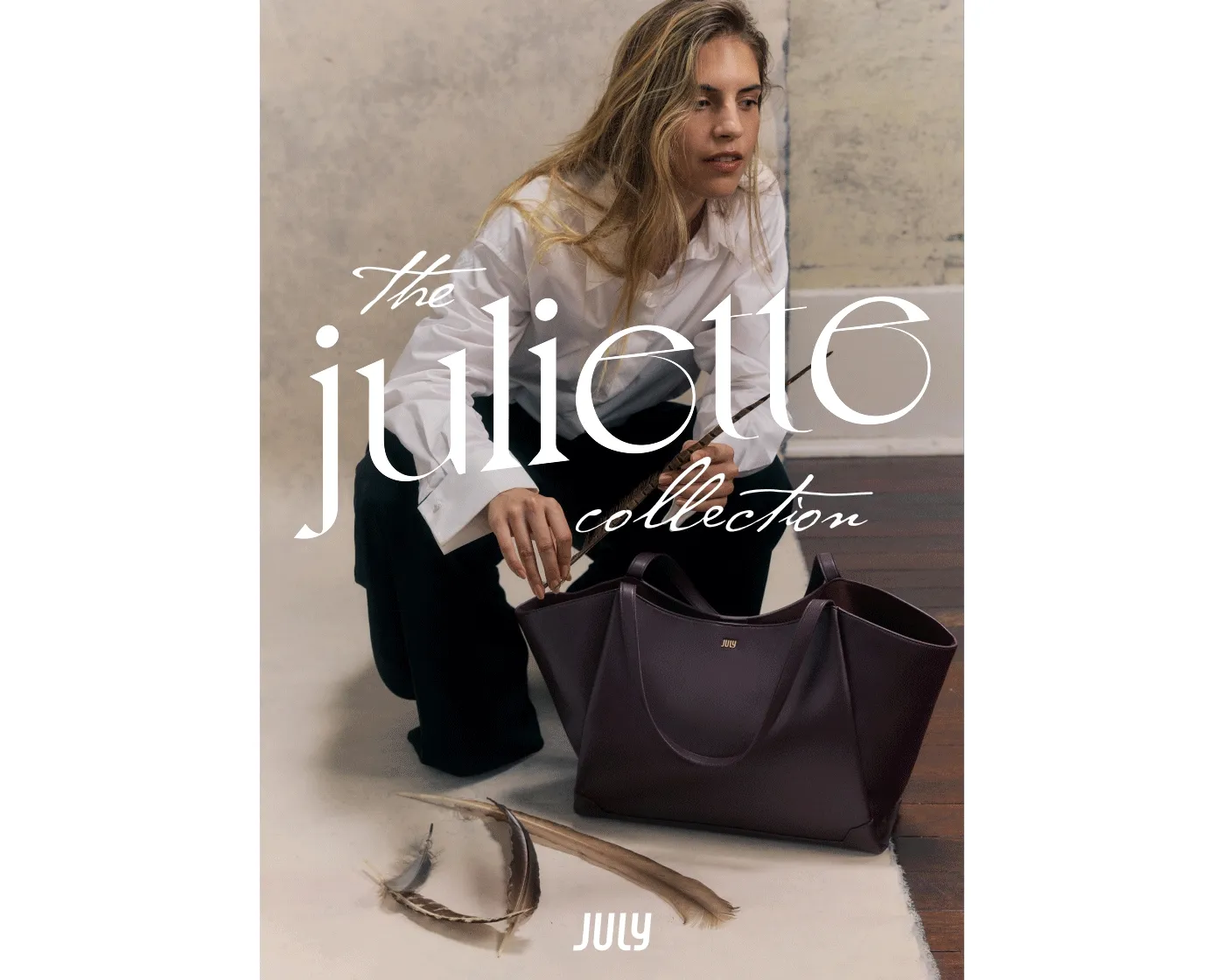 The Juliette Collection