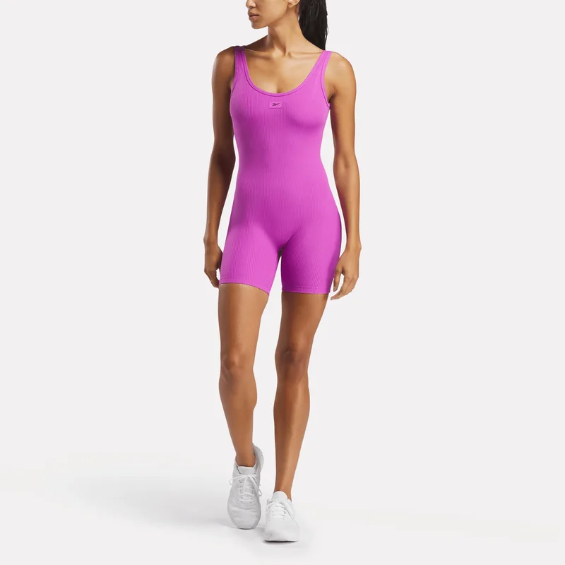 Image of Women's Rib Bodysuit