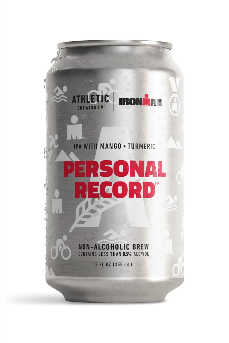 Image of Personal Record