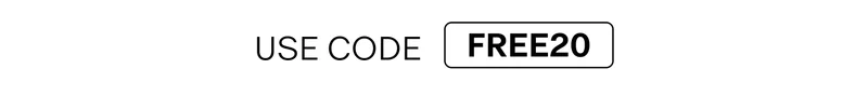 USE CODE discount code