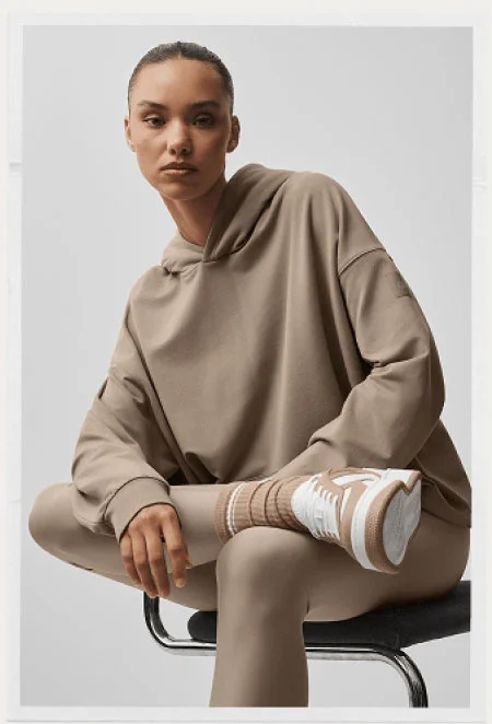 Double Take Hoodie