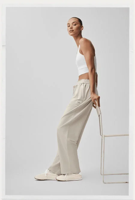 Double Take Straight Leg Pant