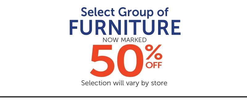 Select Furniture