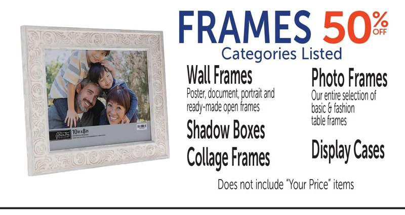 Frames