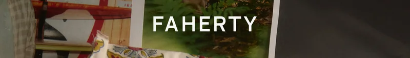 FAHERTY