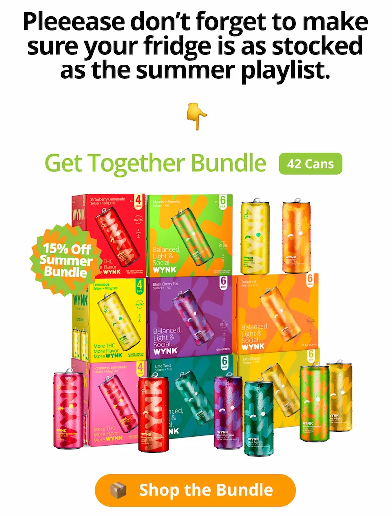 Shop the Bundle