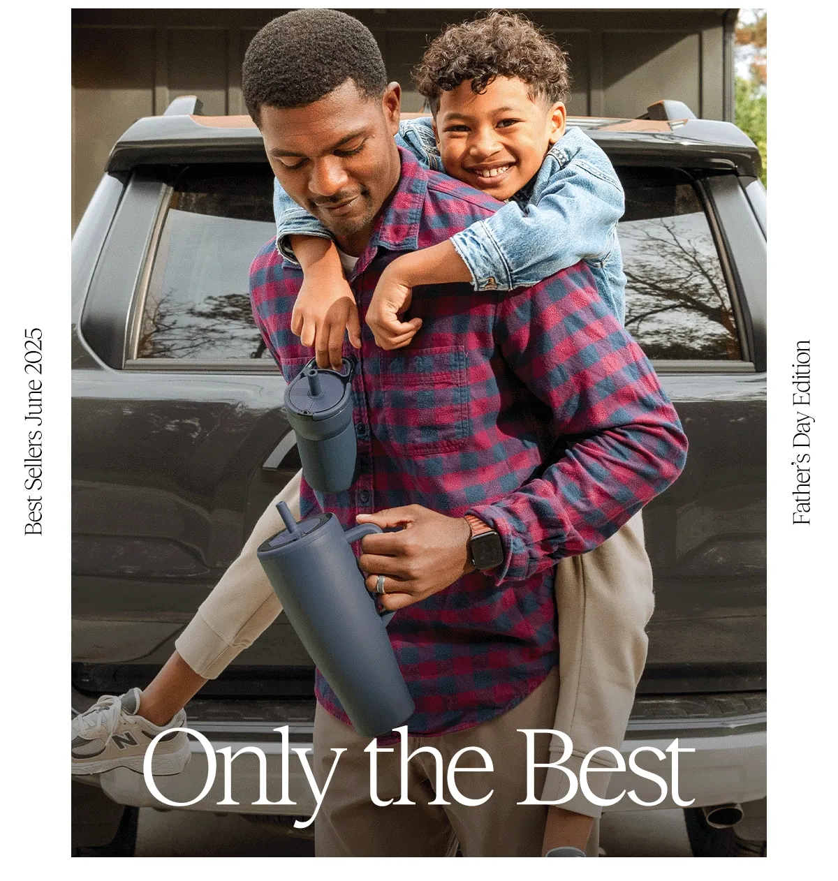 Best Sellers June 2025, Only the Best
