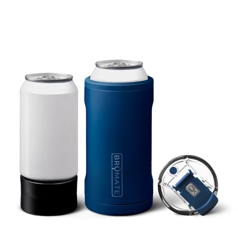 Hopsulator Trio | Matte Navy