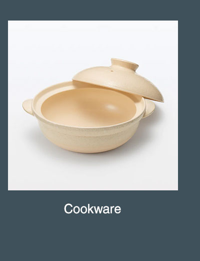 Shop Cookware