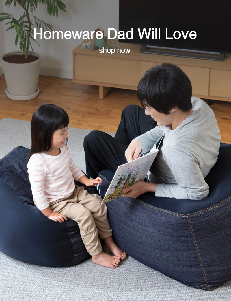 Shop Father's Day Gift Guide