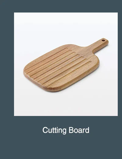 Shop Cutting Board