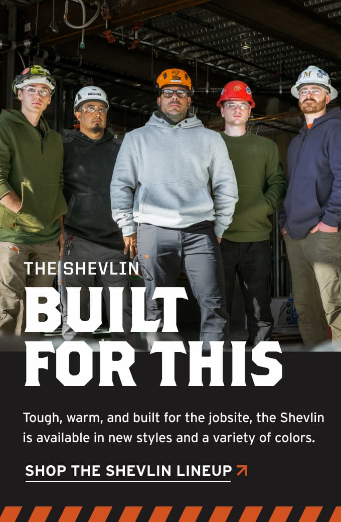 The Shevlin