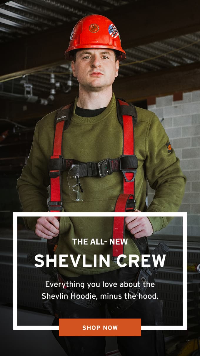 The Shevlin Crew