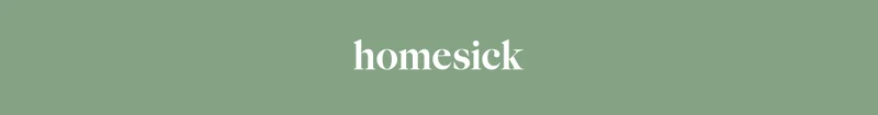 homesick