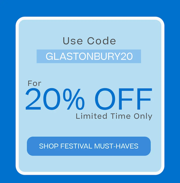 20% OFF NOW