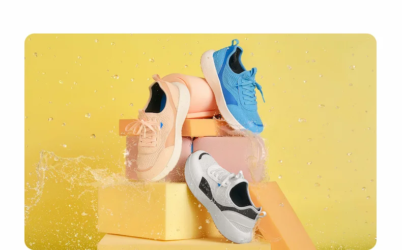 Tidal Sneaker