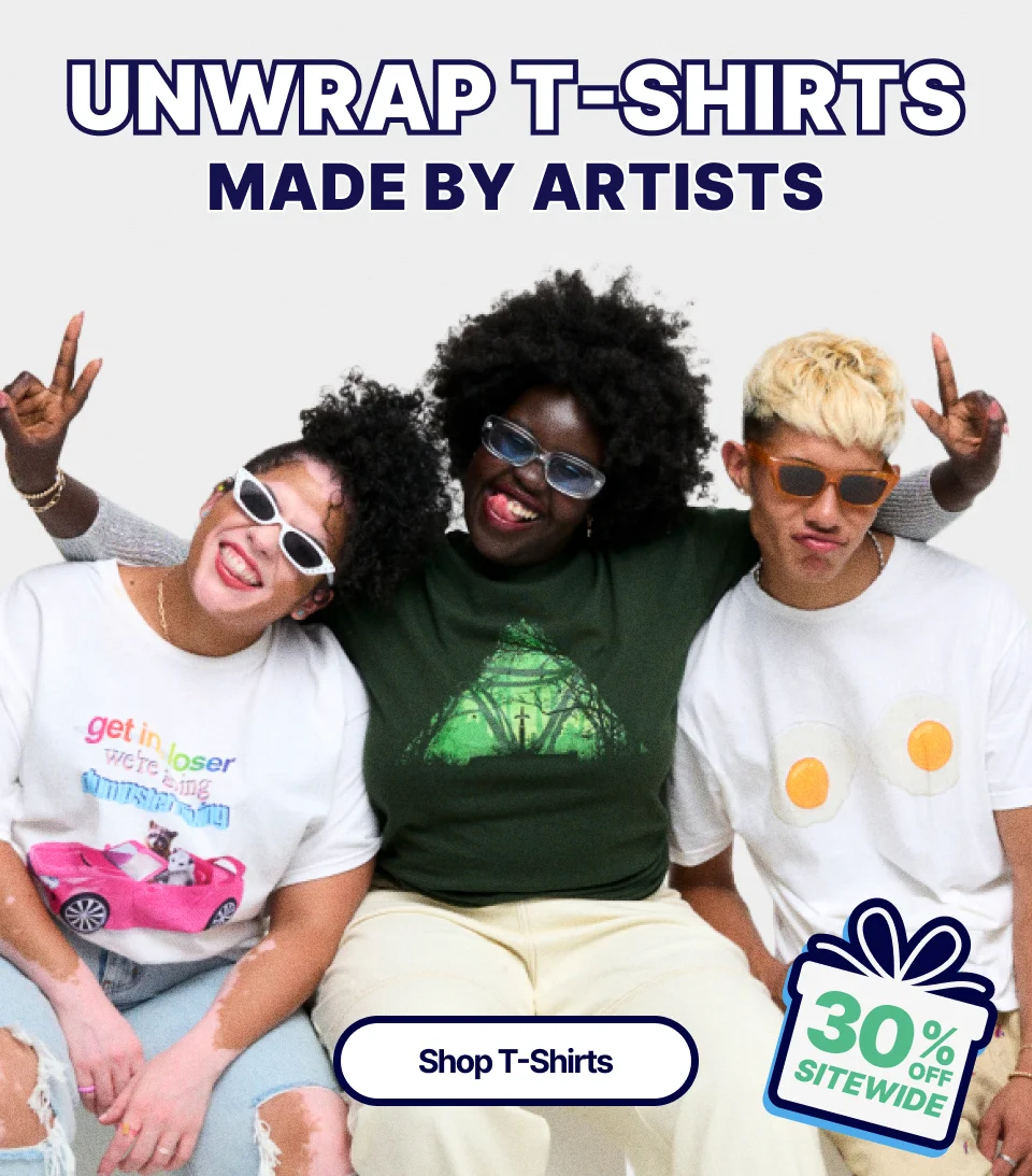 30% Off Sitewide