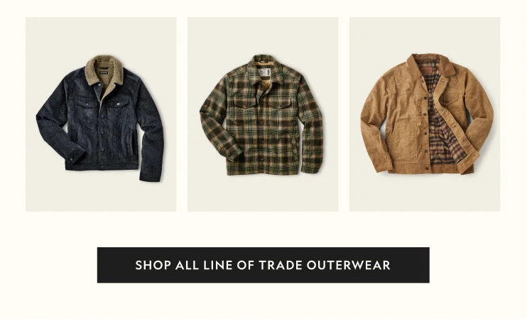 Line of Trade