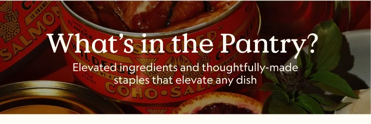 Pantry
