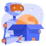 Domain transfer