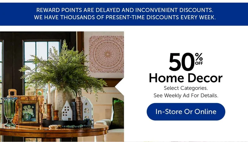 Home Decor