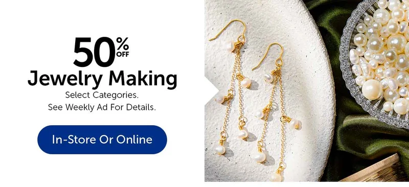 Jewelry Making