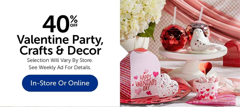 Valentines