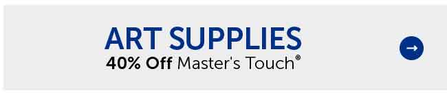 Art Supplies